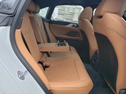 BMW i4 xDrive40 Gran Coupe 2026