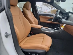 BMW i4 xDrive40 Gran Coupe 2026