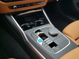 BMW i4 xDrive40 Gran Coupe 2026