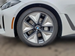 BMW i4 xDrive40 Gran Coupe 2026