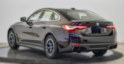 BMW i4 xDrive40 Gran Coupe 2026