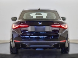 BMW i4 xDrive40 Gran Coupe 2026