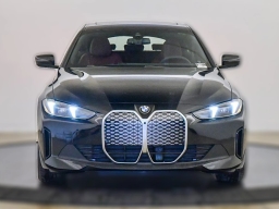 BMW i4 xDrive40 Gran Coupe 2026