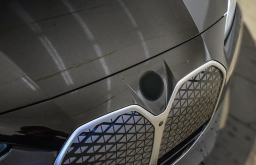 BMW i4 xDrive40 Gran Coupe 2026