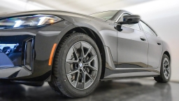 BMW i4 xDrive40 Gran Coupe 2026