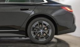 BMW i4 xDrive40 Gran Coupe 2026