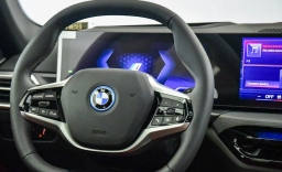 BMW i4 xDrive40 Gran Coupe 2026