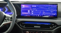 BMW i4 xDrive40 Gran Coupe 2026