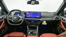 BMW i4 xDrive40 Gran Coupe 2026
