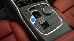 BMW i4 xDrive40 Gran Coupe 2026