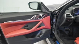 BMW i4 xDrive40 Gran Coupe 2026