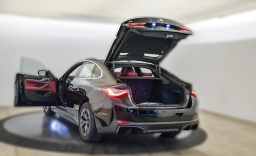 BMW i4 xDrive40 Gran Coupe 2026