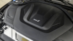 BMW i4 xDrive40 Gran Coupe 2026