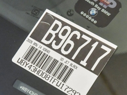 BMW i4 xDrive40 Gran Coupe 2026