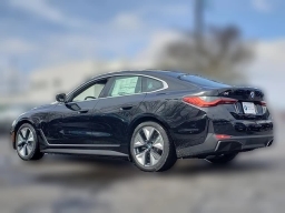 BMW i4 xDrive40 Gran Coupe 2026