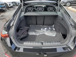 BMW i4 xDrive40 Gran Coupe 2026