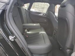 BMW i4 xDrive40 Gran Coupe 2026