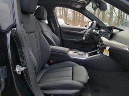 BMW i4 xDrive40 Gran Coupe 2026