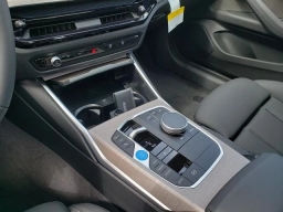 BMW i4 xDrive40 Gran Coupe 2026