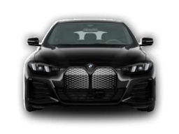 BMW i4 xDrive40 Gran Coupe 2026