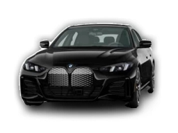 BMW i4 xDrive40 Gran Coupe 2026