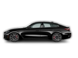 BMW i4 xDrive40 Gran Coupe 2026