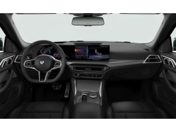 BMW i4 xDrive40 Gran Coupe 2026