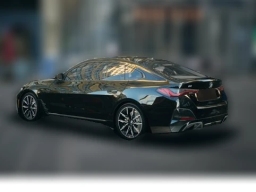 BMW i4 xDrive40 Gran Coupe 2026