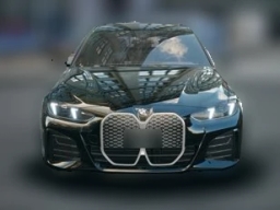 BMW i4 xDrive40 Gran Coupe 2026