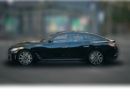 BMW i4 xDrive40 Gran Coupe 2026