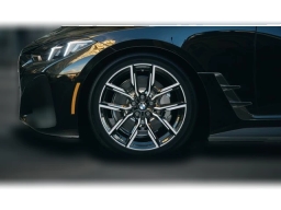 BMW i4 xDrive40 Gran Coupe 2026