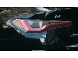 BMW i4 xDrive40 Gran Coupe 2026