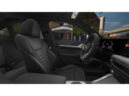 BMW i4 xDrive40 Gran Coupe 2026