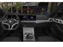 BMW i4 xDrive40 Gran Coupe 2026