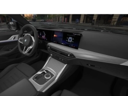 BMW i4 xDrive40 Gran Coupe 2026