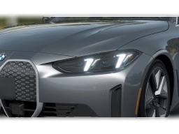 BMW i4 xDrive40 Gran Coupe 2026