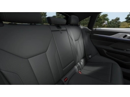 BMW i4 xDrive40 Gran Coupe 2026