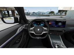 BMW i4 xDrive40 Gran Coupe 2026