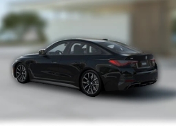 BMW i4 xDrive40 Gran Coupe 2026