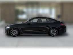 BMW i4 xDrive40 Gran Coupe 2026