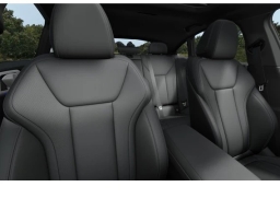 BMW i4 xDrive40 Gran Coupe 2026