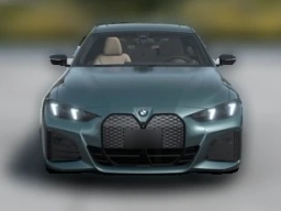 BMW i4 xDrive40 Gran Coupe 2026