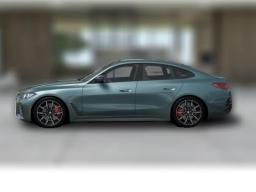 BMW i4 xDrive40 Gran Coupe 2026