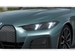 BMW i4 xDrive40 Gran Coupe 2026