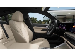 BMW i4 xDrive40 Gran Coupe 2026