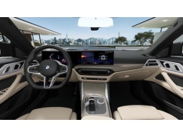 BMW i4 xDrive40 Gran Coupe 2026
