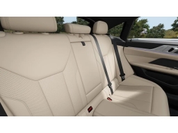 BMW i4 xDrive40 Gran Coupe 2026