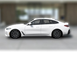 BMW i4 xDrive40 Gran Coupe 2026