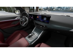 BMW i4 xDrive40 Gran Coupe 2026