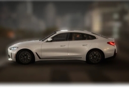 BMW i4 xDrive40 Gran Coupe 2026